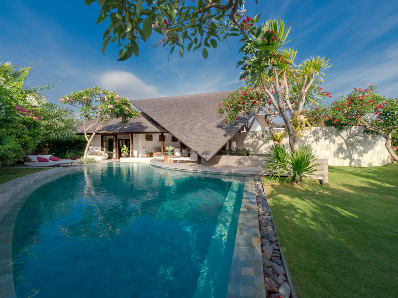 The Layar - Villa 12 (3BR)